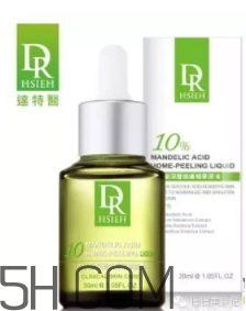 杏仁酸哪個牌子好？杏仁酸護(hù)膚品推薦