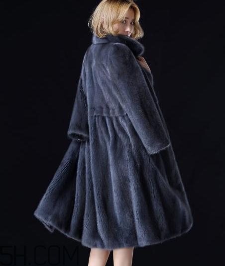 水貂皮大衣多少錢？水貂皮大衣最新價(jià)格