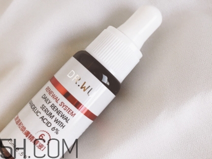 杏仁酸哪個牌子好？杏仁酸護(hù)膚品推薦