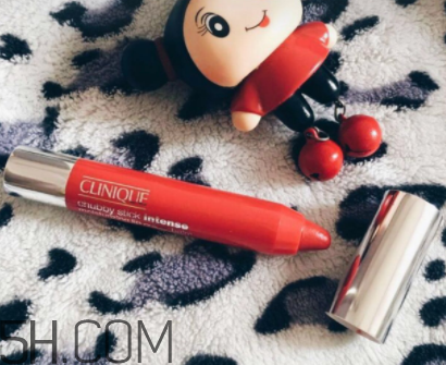 倩碧蠟筆唇膏04號(hào)適合黃皮嗎？04號(hào)試色