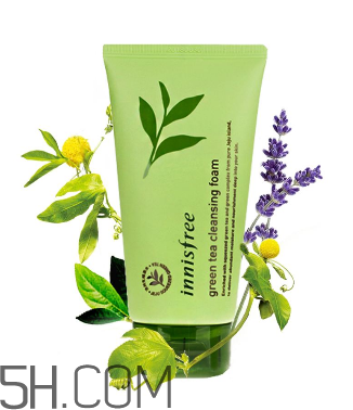 悅詩風(fēng)吟綠茶洗面奶是皂基嗎？悅詩風(fēng)吟綠茶洗面奶成分