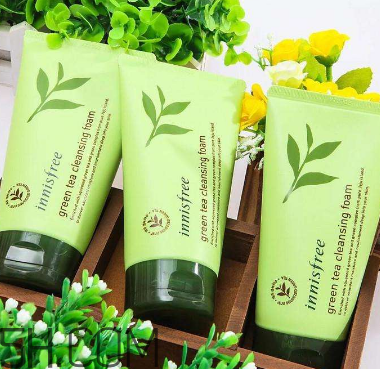 悅詩(shī)風(fēng)吟綠茶洗面奶多少錢？悅詩(shī)風(fēng)吟綠茶洗面奶價(jià)格