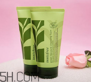 悅詩(shī)風(fēng)吟綠茶洗面奶多少錢？悅詩(shī)風(fēng)吟綠茶洗面奶價(jià)格