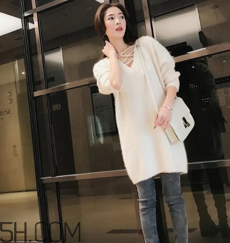 水貂絨毛衣怎么洗？水貂絨毛衣可以機(jī)洗嗎？