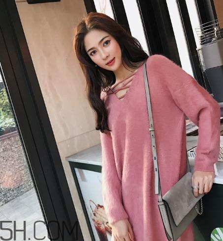 水貂絨毛衣暖和嗎？水貂絨毛衣保暖嗎？