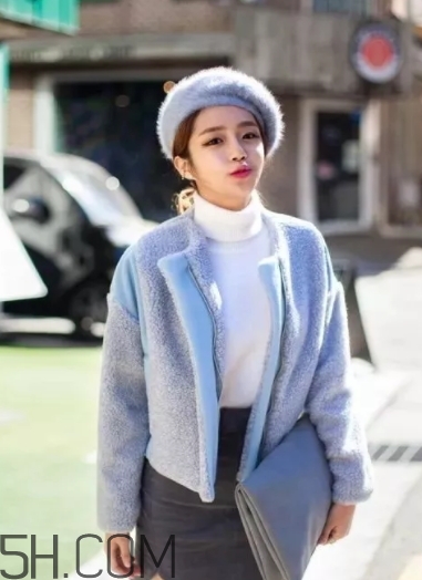 貝雷帽怎么戴不容易掉？三種方法技巧