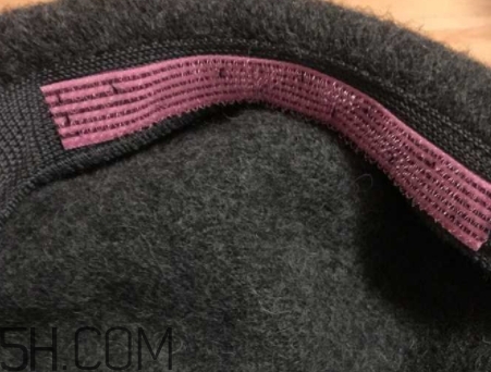 貝雷帽怎么戴不容易掉？三種方法技巧