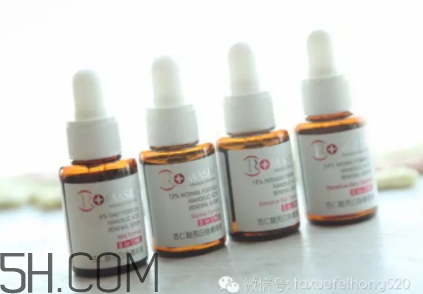 杏仁酸可以每天用嗎？杏仁酸可以白天用嗎？