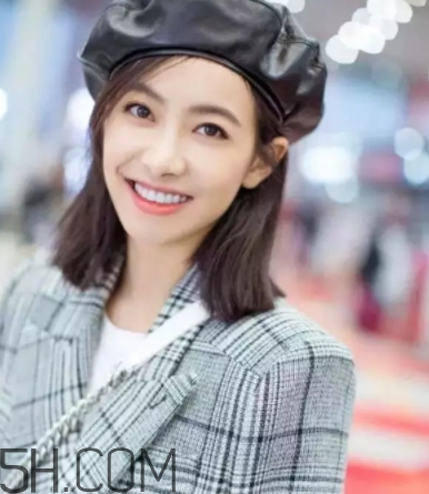 貝雷帽怎么戴？貝雷帽戴法圖解