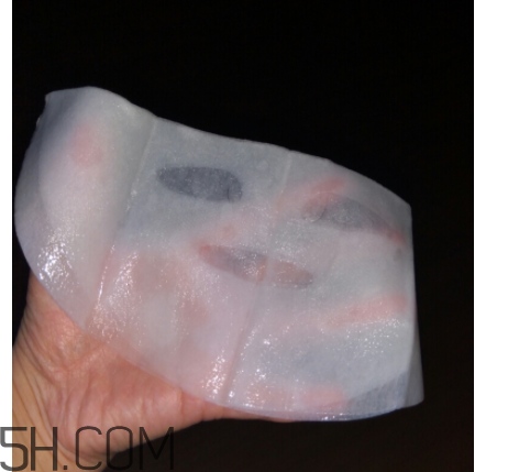 百雀羚小雀幸面膜有刺激嗎？孕婦能用嗎？