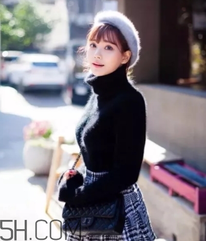 貝雷帽怎么戴？貝雷帽戴法圖解