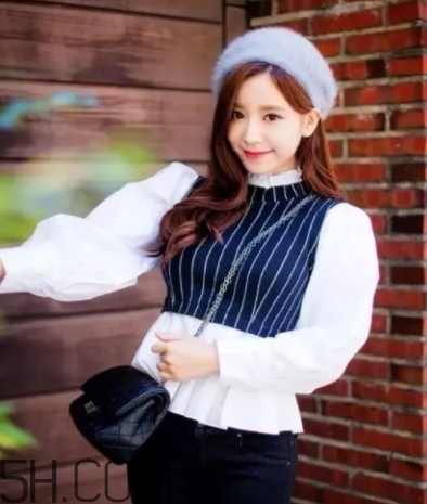 貝雷帽怎么戴？貝雷帽戴法圖解