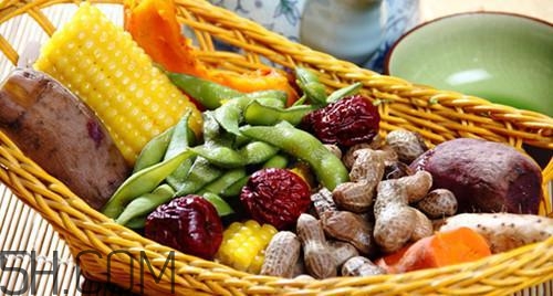 吃什么食物減脂？減脂的食物有哪些？