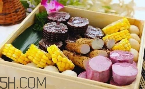 吃什么食物減脂？減脂的食物有哪些？