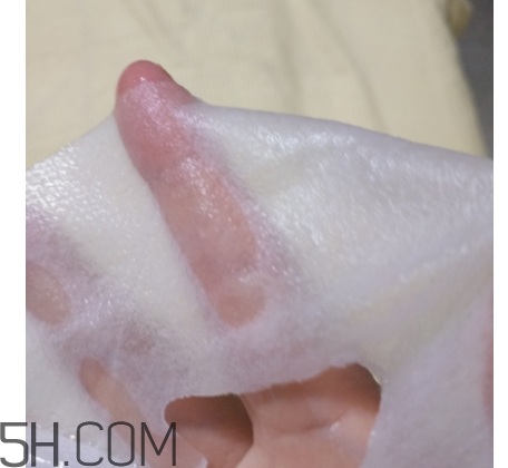 百雀羚小雀幸面膜是補(bǔ)水面膜嗎？什么功效？