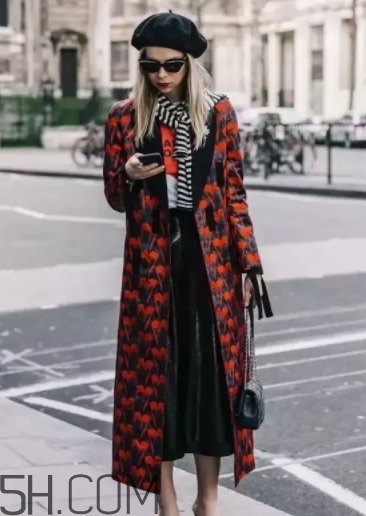 貝雷帽什么顏色好看？貝雷帽什么顏色百搭？