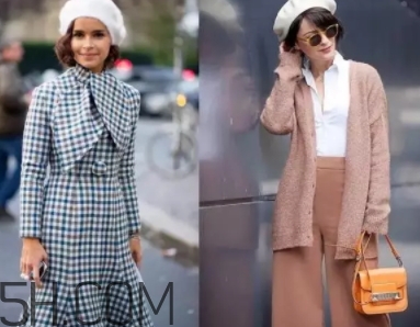 貝雷帽什么顏色好看？貝雷帽什么顏色百搭？