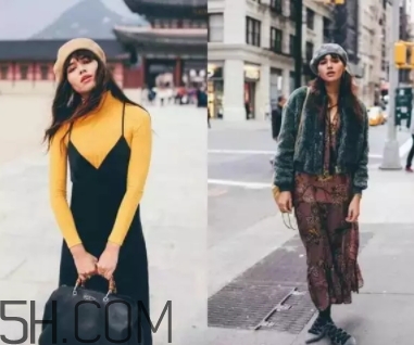 貝雷帽什么顏色好看？貝雷帽什么顏色百搭？