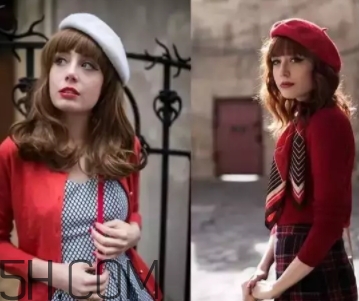 貝雷帽什么顏色好看？貝雷帽什么顏色百搭？