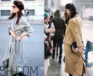 貝雷帽什么顏色好看？貝雷帽什么顏色百搭？