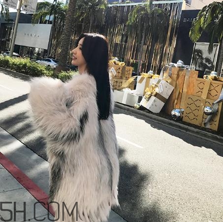 狐貍毛皮草干洗多少錢？狐貍毛皮草干洗價格