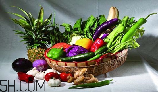 吃什么對前列腺有益？什么食物有益于前列腺？