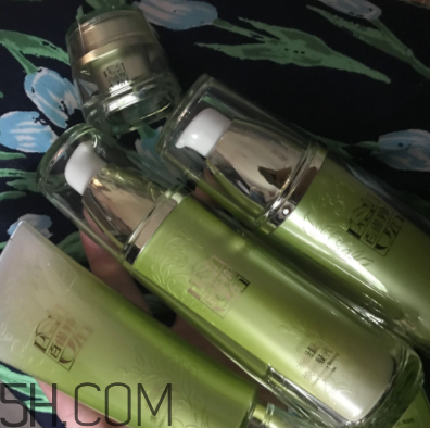 百雀羚水能量套盒適合年齡 適合膚質(zhì) 百雀羚水能量套盒適合年齡 適合膚質(zhì)