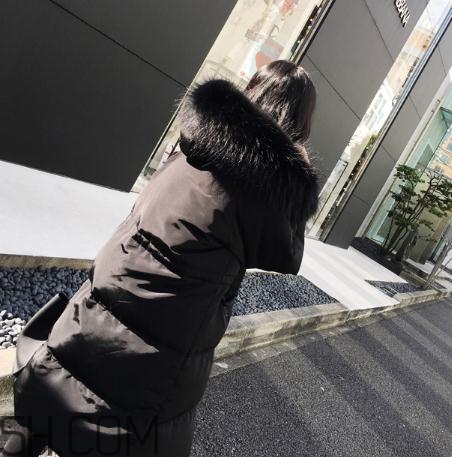 狐貍毛領多少錢？狐貍毛領價格