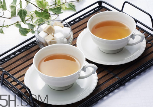 喝茶對牙齒的影響 怎么預防牙齒變黃 喝茶對牙齒的影響 怎么預防牙齒變黃