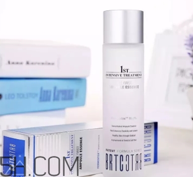 濕敷刺痛怎么回事？化妝水濕敷刺痛感怎么辦？