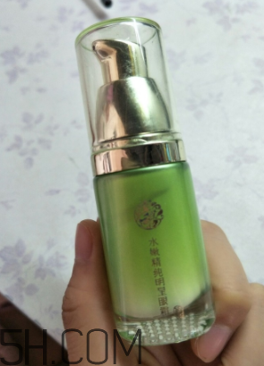 百雀羚明星眼霜使用心得 產(chǎn)品評(píng)測