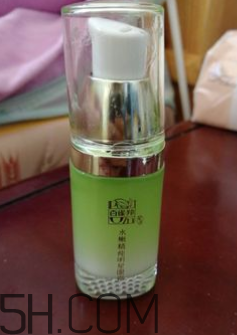 百雀羚明星眼霜使用心得 產(chǎn)品評(píng)測