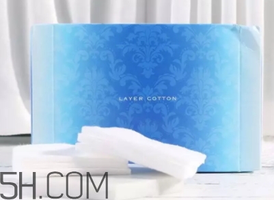 濕敷用化妝棉還是面膜紙？