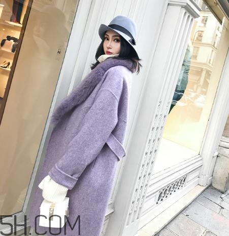 狐貍絨大衣怎么清洗？狐貍絨大衣能用水洗嗎？