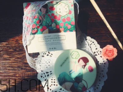 百雀羚三生花氣墊BB持妝效果怎么樣？顯白嗎？