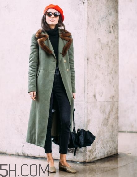 冬天穿九分褲穿什么鞋子？冬天九分褲配什么鞋子好看？