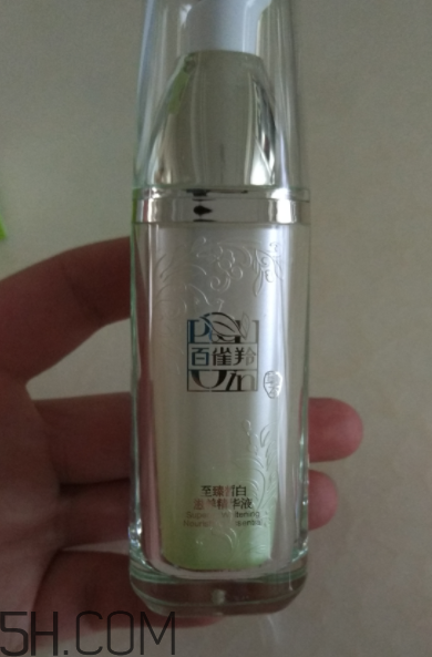 百雀羚美白精華液適合年齡 適合膚質(zhì) 百雀羚美白精華液適合年齡 適合膚質(zhì)