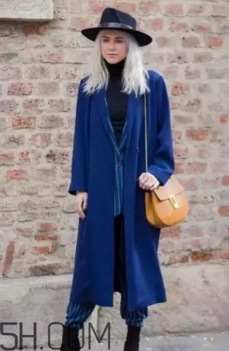 大圓臉適合貝雷帽嗎？圓臉適合哪款貝雷帽？