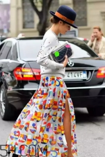 大圓臉適合貝雷帽嗎？圓臉適合哪款貝雷帽？