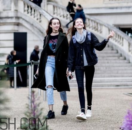 冬天穿九分褲穿什么襪子？冬天穿九分褲腳踝冷怎么辦？