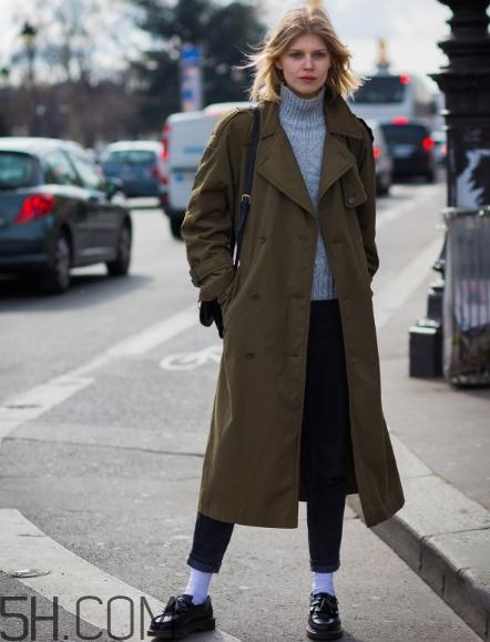 冬天穿九分褲穿什么襪子？冬天穿九分褲腳踝冷怎么辦？