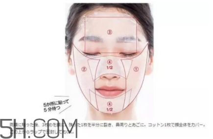 濕敷要多久？濕敷多久做一次？