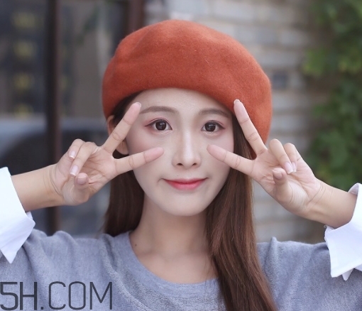 貝雷帽可以洗嗎？貝雷帽怎么清洗？