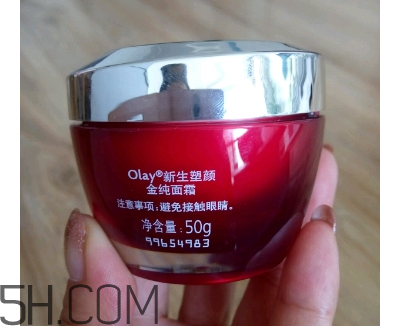 olay金純面霜適合膚質(zhì) 適合年齡 olay金純面霜適合膚質(zhì) 適合年齡