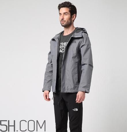 北面沖鋒衣多少錢？北面沖鋒衣價(jià)格