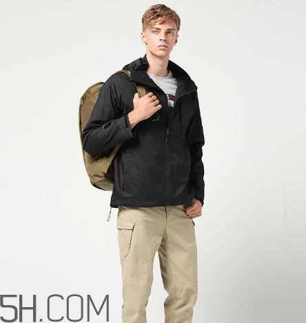 北面沖鋒衣多少錢？北面沖鋒衣價(jià)格