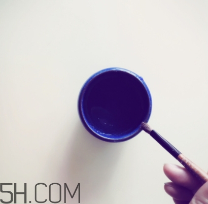 唇刷怎么用？唇刷怎么蘸取口紅