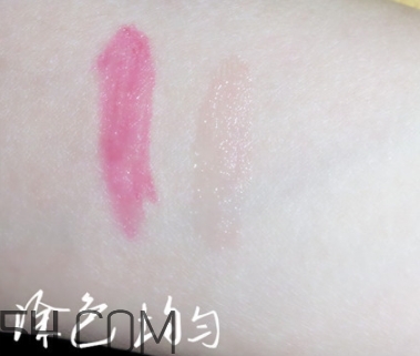 唇刷怎么用？唇刷怎么蘸取口紅
