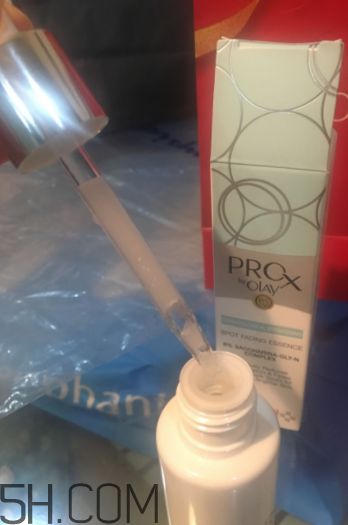 Olay小白瓶使用心得 產(chǎn)品評(píng)測(cè) Olay小白瓶使用心得 產(chǎn)品評(píng)測(cè)