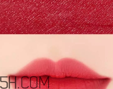 玻璃唇怎么畫(huà)？玻璃唇唇釉推薦